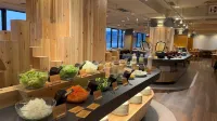 Rako Hananoi Hotel - breakfast