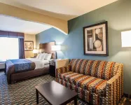 Comfort Inn Lees Summit - Hwy 50 & Hwy 291 - 2-Star