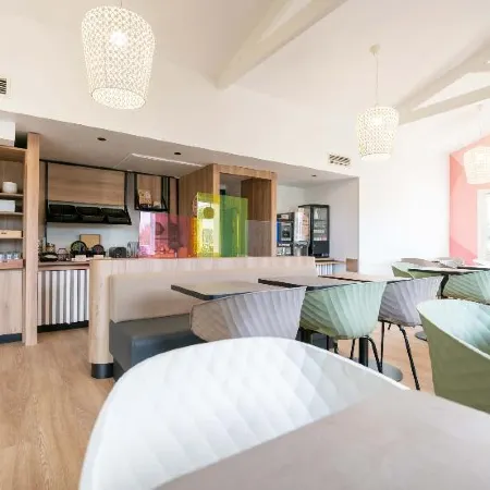 B&B Bordeaux Mérignac Aéroport