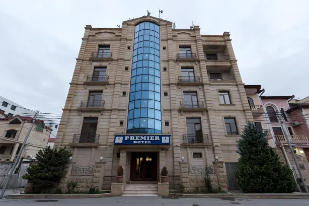 Premier Hotel