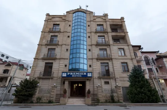 Premier Hotel Избранное Photos