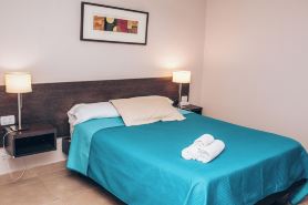 Hotel Solano