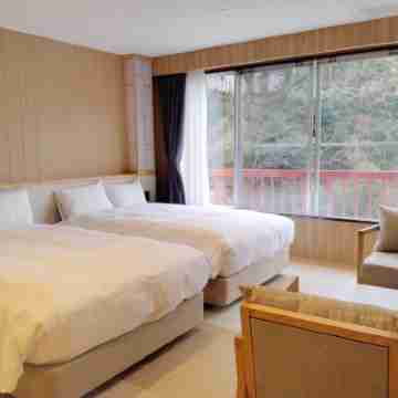 Itoen Hotel Iizakakanouya Rooms