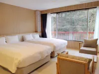 Itoen Hotel Iizakakanouya - balneario