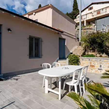 Casa della Nonna Gilda