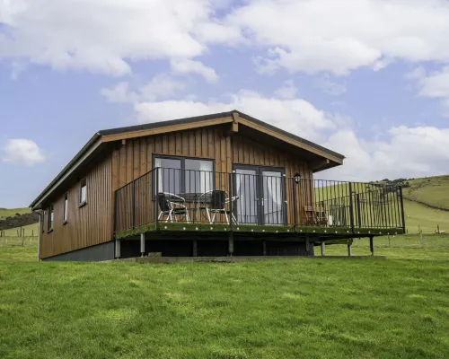 Loch Leven Lodge 21 Hotels in Kinross