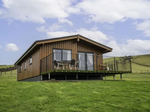 Loch Leven Lodge 21 Hotels in Kinross