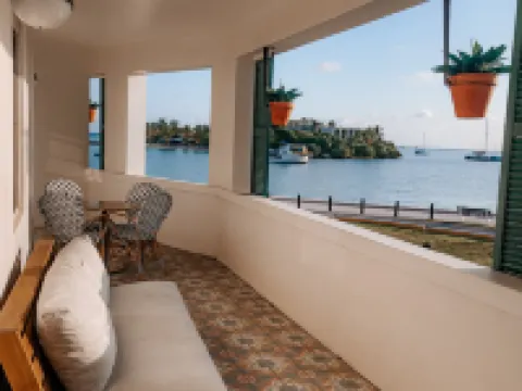 King Christian Hotel Hotels in Saint Croix