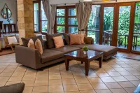 Pasteur Beautiful Luxurious House