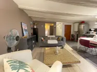 Le Plein Air d'Annecy, Proche Gare Hotel a Annecy-le-Vieux