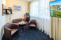 Best Western Ahorn Hotel Oberwiesenthal Hotels in Sehmatal