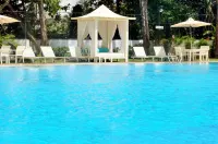 Hilton Colombo Hotel - วิวทะเล