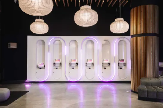 View 6 of YOTEL New York Times Square