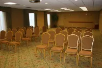 Hampton Inn Omaha West-Lakeside Hoteles en Elkhorn