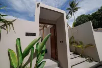 Ubu Villa Nara - Honeymoon Villa in Yogyakarta