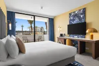 The Rif at Mangrove Beach Corendon Curacao All-Inclusive, Curio by Hilton