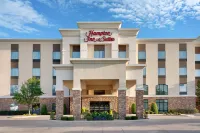 Hampton Inn & Suites Ft. Worth-Burleson - Wifi