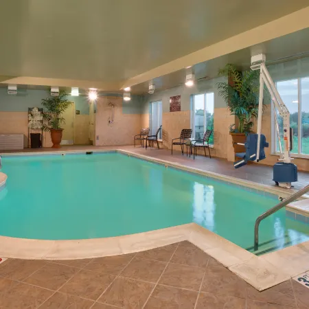 Hilton Garden Inn Clarksville