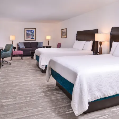 Hilton Garden Inn Jacksonville Downtown Southbank