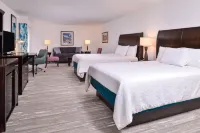 Hilton Garden Inn Jacksonville Downtown Southbank Hotel in zona John Sessions Stadium