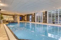 DoubleTree by Hilton Stoke on Trent - Pools