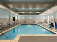 Hampton Inn Spring Hill Hotels in Maury County