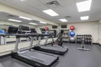 Hilton Vacation Club Bent Creek Golf Village Gatlinburg - Kuntosalit