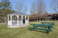 Hilton Vacation Club Bent Creek Golf Village Gatlinburg - Scenic