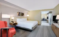 Hilton Garden Inn Saratoga Springs Hoteles en Saratoga Springs