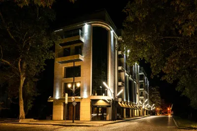 Hotel Royal Plovdiv Hotels in Southern district