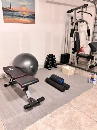 Tranquil studio in delightful Palm Coast . DBPR License number DWE2801215