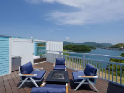 グランヒルズヤシ 宿毛のホテル