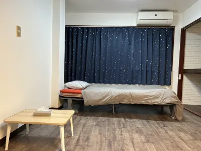 Apartment Hotel Hori