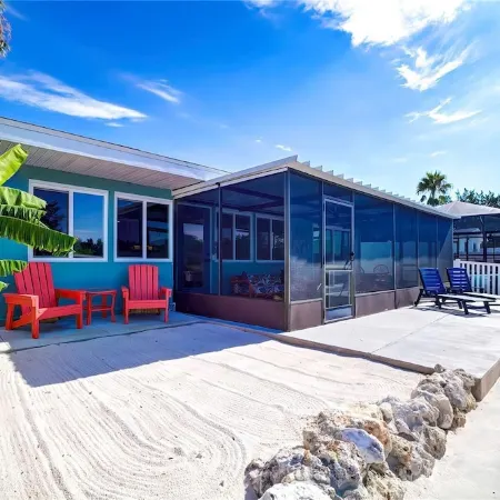 Tidewater: Bring your boat, backyard beach,kayaks.