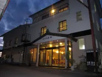 Hotel Eiraku Ikaho Onsen