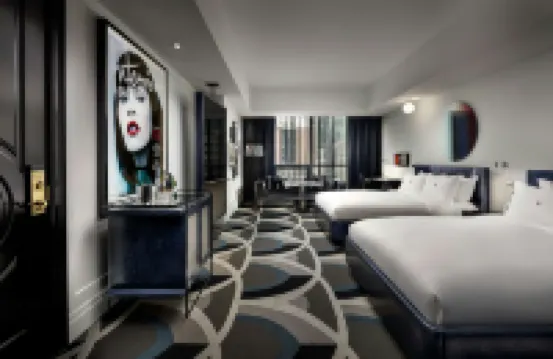 Bisha, a Luxury Collection Hotel, Toronto