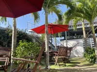 료칸 라군315 아카시마 자마미 촌 호텔