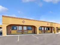 Econo Lodge Galveston Seawall Hotels in Galveston