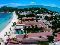 Phangan Bayshore Resort Koh Phangan Hotels near Haad Rin