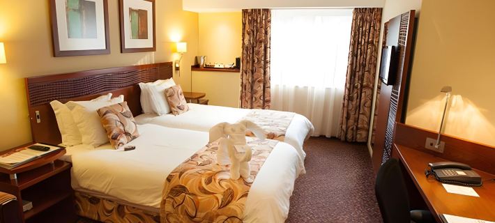 City Lodge Hotel Durban Hotels in Durban