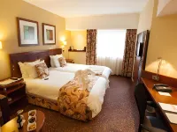 City Lodge Hotel Durban Hotels near ICC Durban