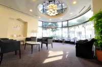 Grand Hotel Kanachu Hiratsuka Hotels in Hiratsuka