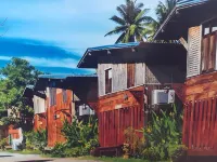 Jidapa Resort Hotel in zona Wat Tha Ka Rong