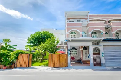 Chi's House Hotels in Taitung