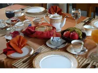 Tiger's Den Resort Bandhavgarh