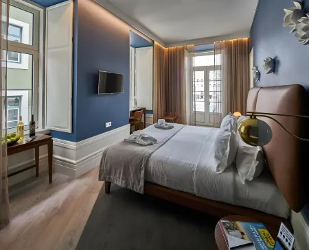 我的故事菲戈拉飯店