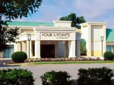 Quality Inn Lexington -Horse Park Hotels in Lexington