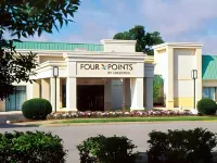 ควอลิตี้อินน์ เล็กซิงตัน - ฮอร์สพาร์ค