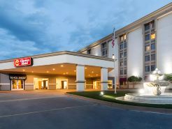 Clarion Hotel San Angelo Near Convention Center