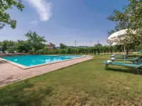 Borgo Nuovo San Martino Hotels in Bucine